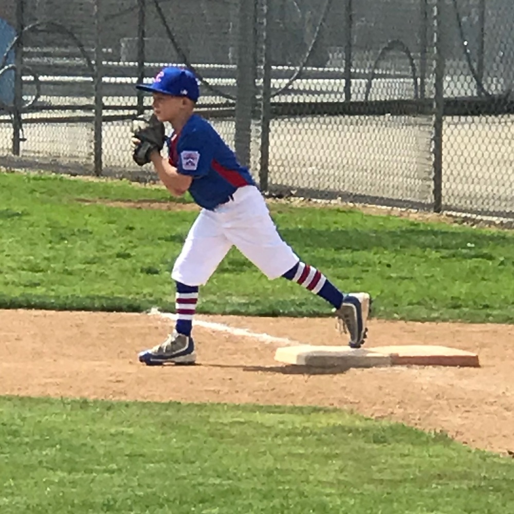 Meet your Posher, Amos